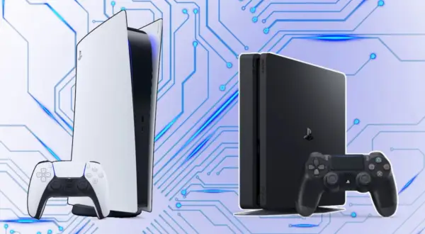 Jakie gry z PS4 działają na PS5? Odkryj swoje ulubione tytuły