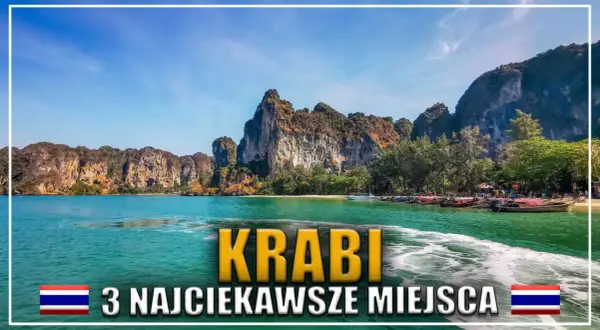 Tajlandia: Najpiękniejsze miejsca. Czy znasz te ukryte perełki?