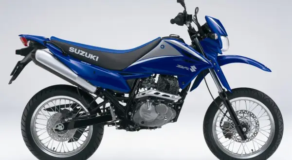 Jakie enduro 125 2T wybrać? Przewodnik, który uratuje Twój portfel!