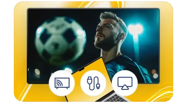 Jak podłączyć laptopa do telewizora bez HDMI i uniknąć problemów z połączeniem