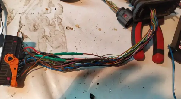 Gnijąca wiązka elektryczna Skoda Fabia - jak uniknąć problemów?