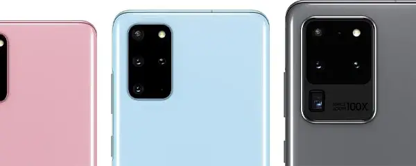 Samsung S20 aparat ile pikseli - poznaj szczegóły i możliwości fotografii
