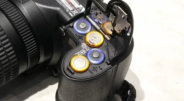 Historia Fuji FinePix S9600: Kluczowe cechy i recenzje użytkowników