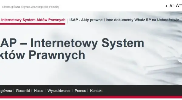 Jak czytać akty prawne i unikać najczęstszych pułapek w interpretacji