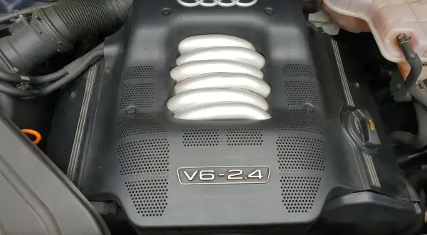 Audi A4 B6 jaki silnik wybrać? Odkryj najlepsze opcje silnikowe