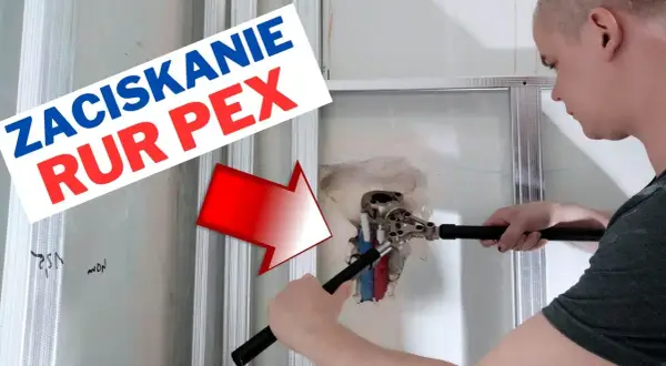 Jak zaślepić rurę pex skutecznie i bez ryzyka wycieku