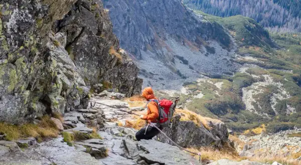 Jakie szlaki w Tatrach wybrać? Najlepsze trasy i ich trudności