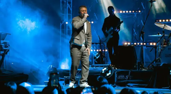 Ile trwa koncert Andrzeja Piasecznego? Zaskakujące fakty o czasie trwania