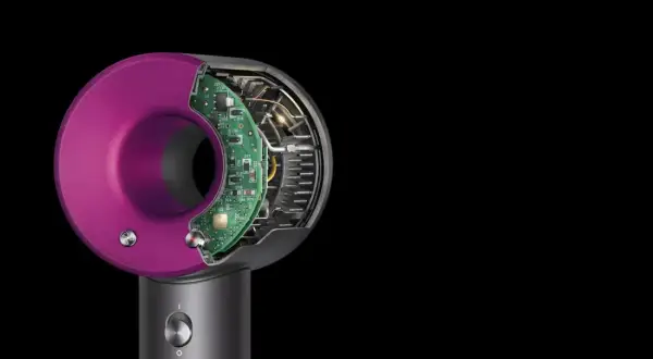 Suszarka Dyson Supersonic: Rewolucja czy przepłacony gadżet?
