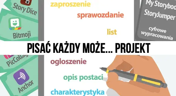 Jak napisać projekt edukacyjny? Twój przewodnik krok po kroku