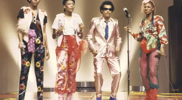 Kiedy powstał zespół Boney M? Poznaj fascynującą historię grupy
