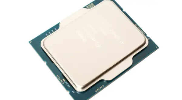 Intel Core i5-13600K Prozessor, ein wichtiger Teil der Intel 14th Gen Release Date Gerüchte.