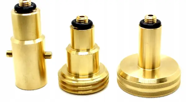 Tankowanie LPG w Niemczech: Adapter, ceny, stacje. Bez stresu!