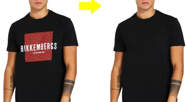 Skuteczne metody na odklejenie naklejki z bluzy bez uszkodzeń