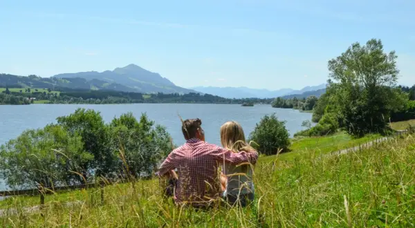 Pension Seebad Allgäu: Ihr Guide zum perfekten Urlaub am See
