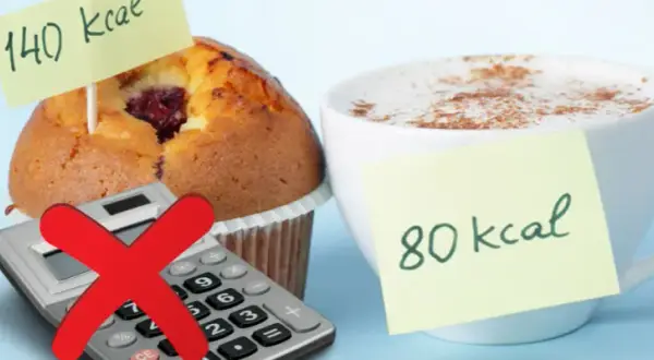 100 kcal ile to kg? Zaskakujący związek kalorii i masy ciała