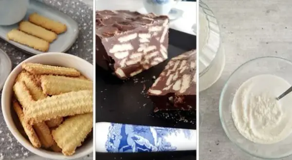 Pamiętasz te torty? Przepisy z PRL-u i lat 90. na smaki dzieciństwa