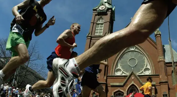 Maraton: Dystans 42,195 km dlaczego właśnie tyle?