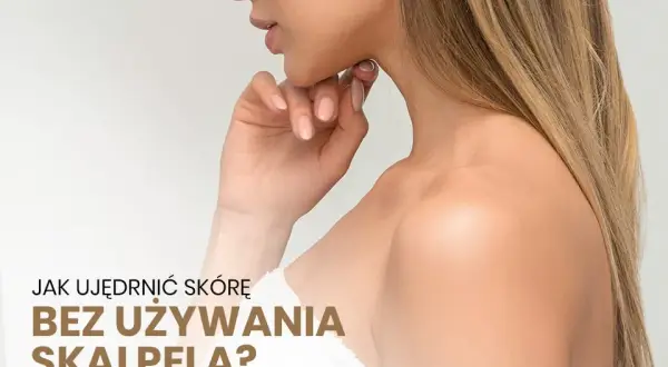 Jak ujędrnić skórę twarzy po 50 domowymi sposobami bez kosztownych zabiegów