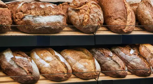 Najzdrowszy chleb: 3 kroki do świadomego wyboru pieczywa