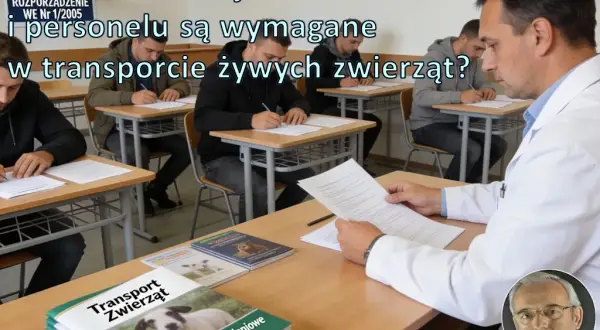 Spedytor: Obowiązki, zarobki i przyszłość zawodu kompletny przewodnik