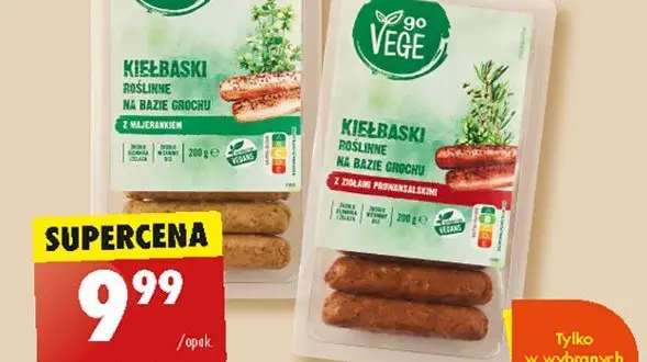 Gdzie kupić kiełbasę wegetariańską – najlepsze sklepy online i przepisy