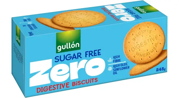 Gdzie kupić ciastka digestive? Sklepy, ceny, wersje bez cukru!