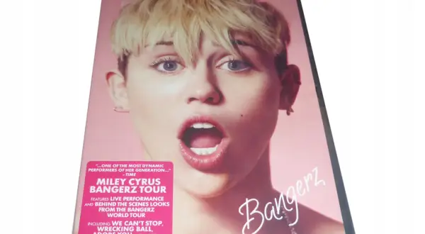 Ile kosztuje bilet na koncert Miley Cyrus? Sprawdź ceny i oferty
