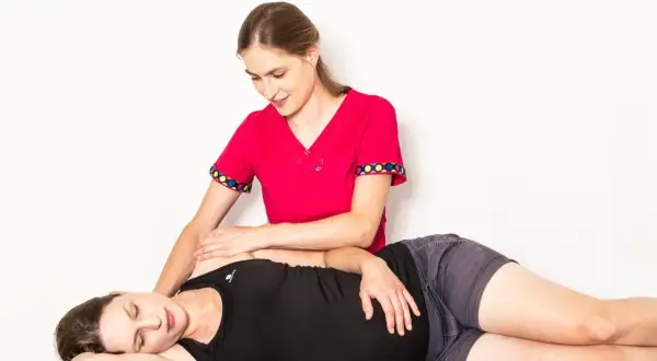 Fizjoterapeuta uroginekologiczny: Strój, komfort i przebieg wizyty