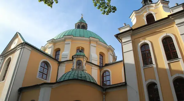 Trzemeszno atrakcje: Odkryj ukryte skarby i nieznane miejsca