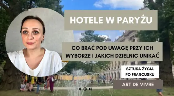 Paryż: Nocleg idealny? Wybierz dzielnicę, oszczędź i uniknij błędów!