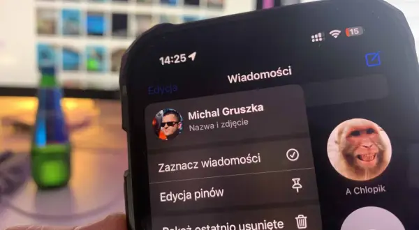 Jak odzyskać SMS na iPhone i uniknąć utraty ważnych wiadomości