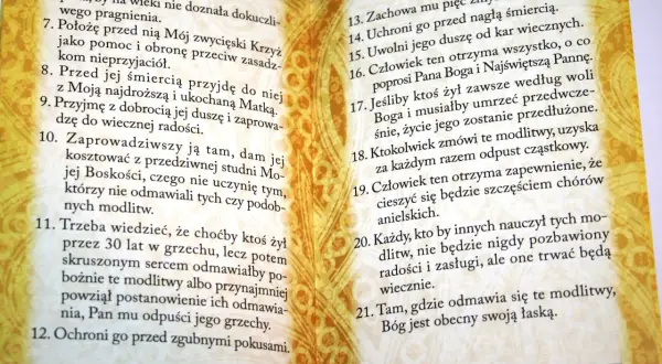 Jak prawidłowo odmawiać 15 modlitw św. Brygidy – krok po kroku i duchowe korzyści