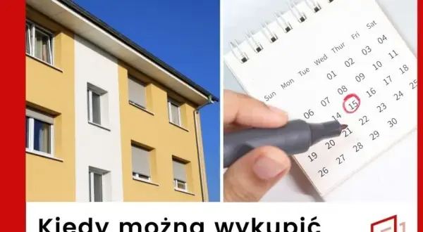 Kiedy ruszy wykup mieszkań komunalnych w Krakowie? Sprawdź szczegóły!