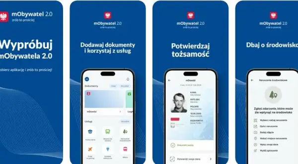 PESEL w mObywatel: Zastrzeż go! Instrukcja i co to zmienia?