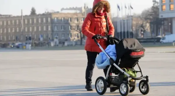 Ile kosztuje żłobek w Łodzi? Zaskakujące ceny i wsparcie finansowe
