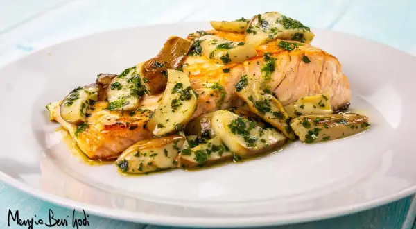 Salmone secondo piatto: ricette veloci e trucchi per una cottura perfetta
