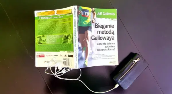 Metoda Gallowaya: Biegaj dłużej, bez kontuzji i popraw życiówki!