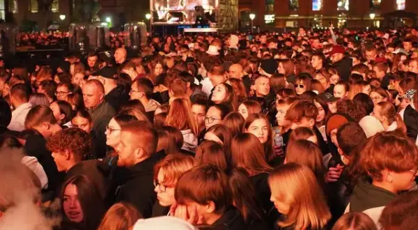 Gdzie koncert maty w Łodzi? Sprawdź szczegóły i lokalizację wydarzenia