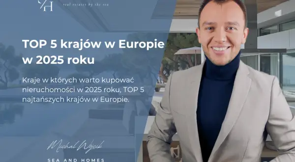 W jakim kraju są najtańsze mieszkania? Odkryj tanie opcje życia