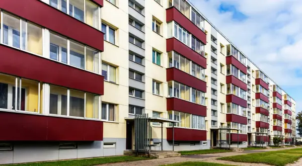 Zwolnienie z podatku od nieruchomości: Nie hektary, a klasyfikacja!