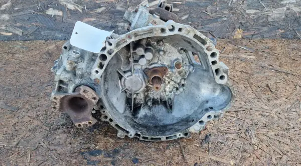 Nissan Qashqai 2.0 benzyna MR20DE: Jaki olej wybrać? Ekspert radzi