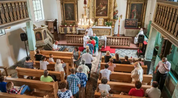 Ile jest kościołów katolickich w Polsce? Zaskakujące statystyki i fakty