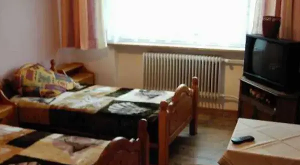 Noclegi Przyczyna Górna: Odkryj sekrety Wschowy i natury!