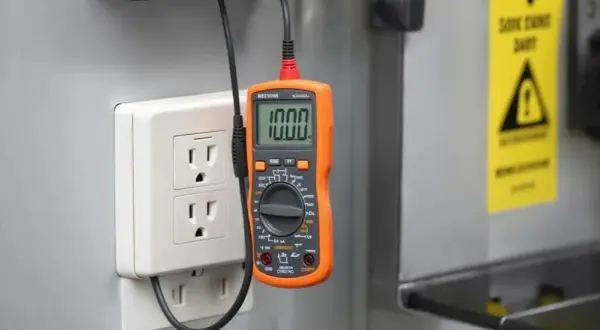 Jak zmierzyć prąd w gniazdku i uniknąć niebezpieczeństw elektrycznych