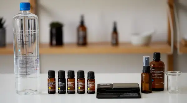 Jak łatwo stworzyć perfumy DIY w domu i uniknąć błędów