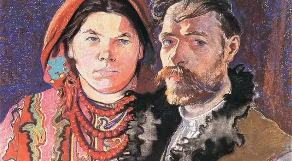Gdzie urodził się Stanisław Wyspiański? Odkryj jego niezwykłe korzenie