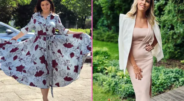 Elegancki strój na komunię córki: porady i inspiracje