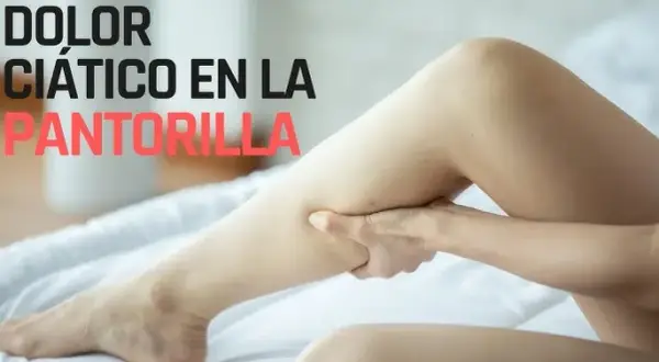 Alivio efectivo para el dolor muscular en la pierna y sus causas