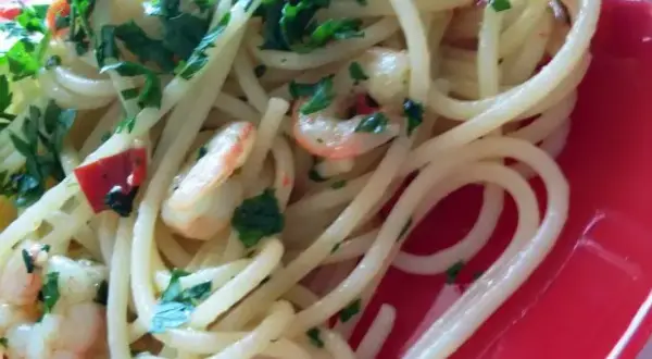 Najlepsze przepisy na spaghetti Ania Starmach, które zachwycą każdego